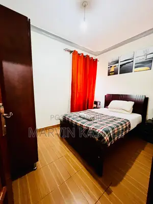 Air B N B Two Bedroom