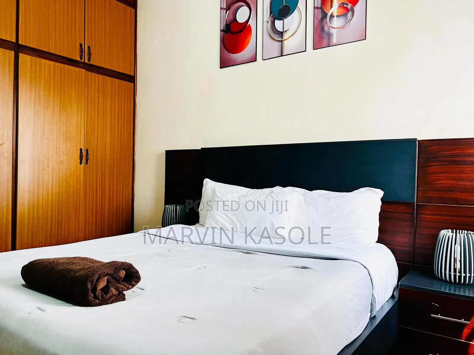 Air B N B Two Bedroom