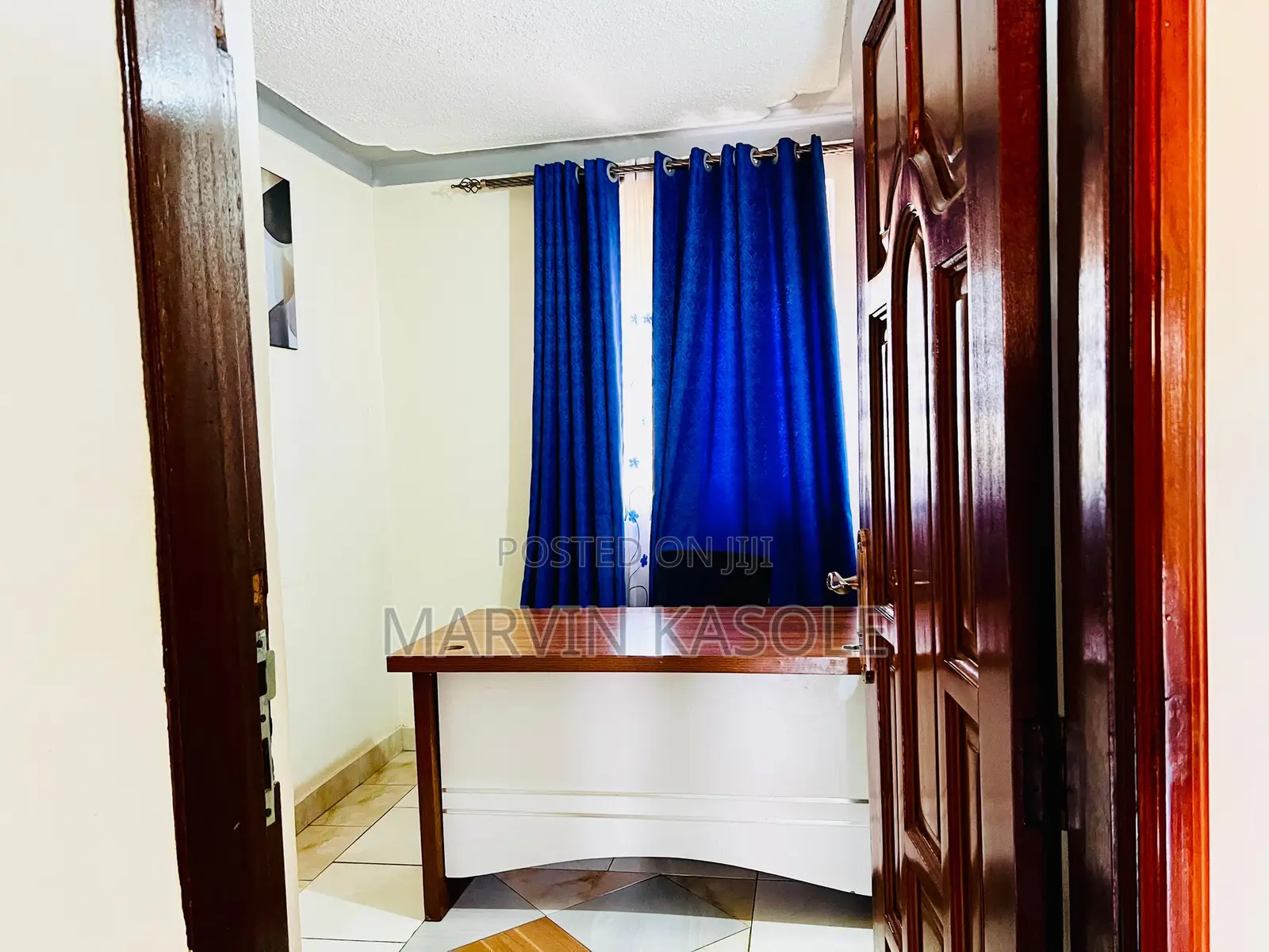 Air B N B Two Bedroom