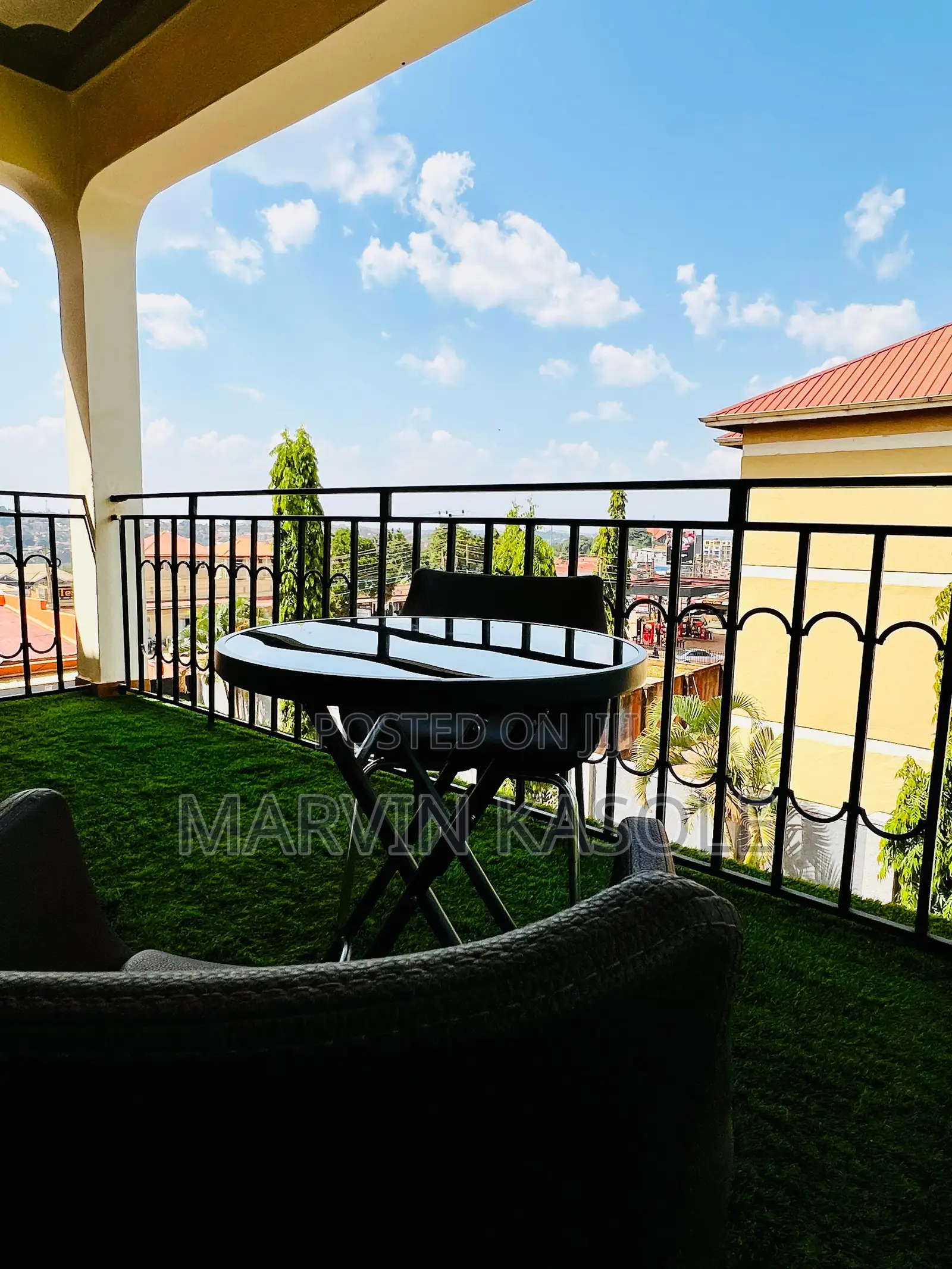Air B N B Two Bedroom