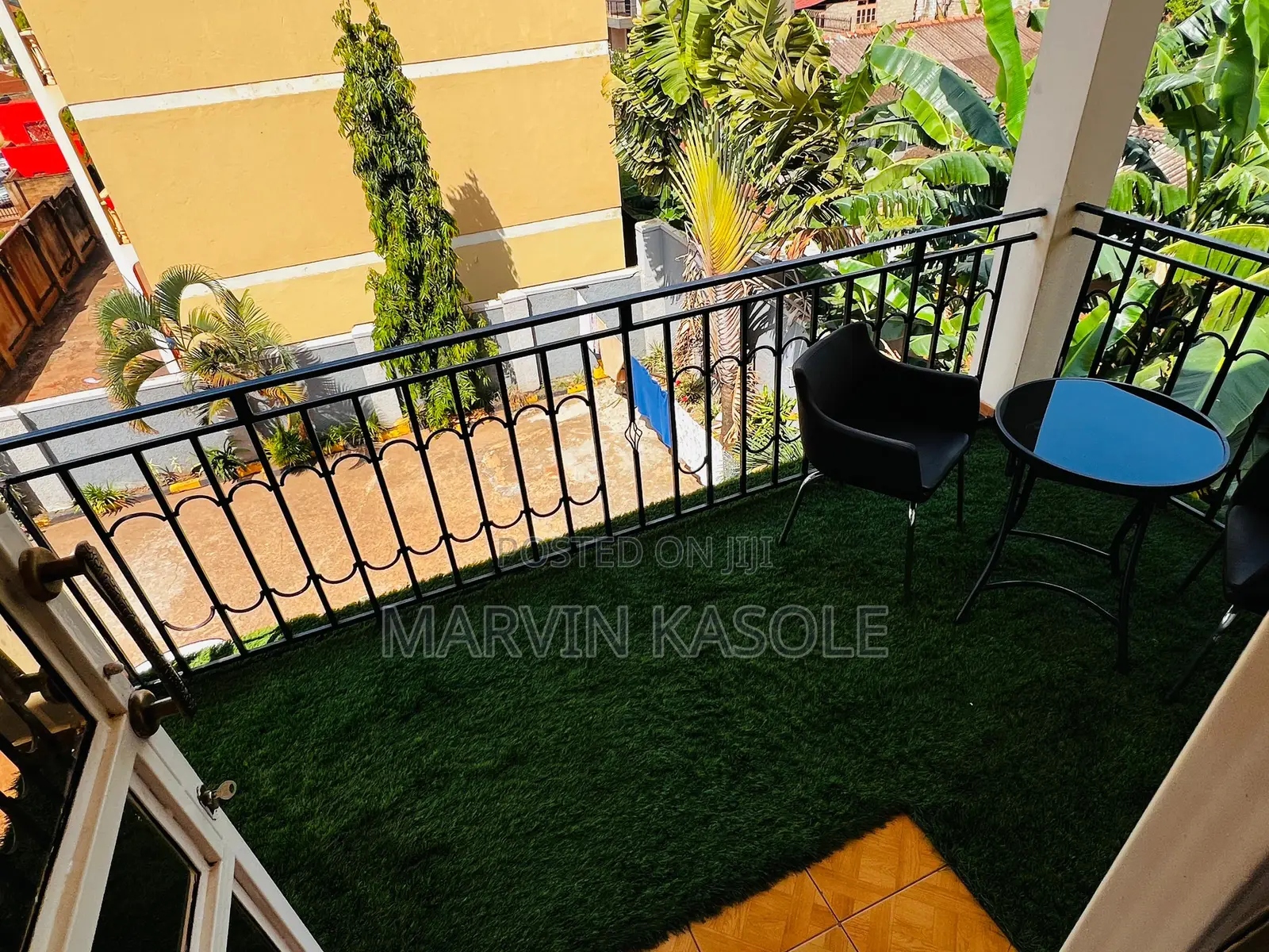 Air B N B Two Bedroom