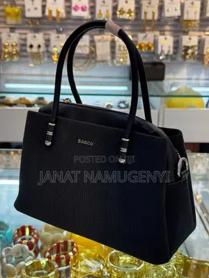 Bagco Hand Bag