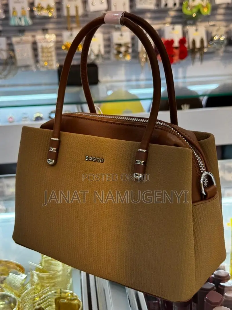 Bagco Hand Bag