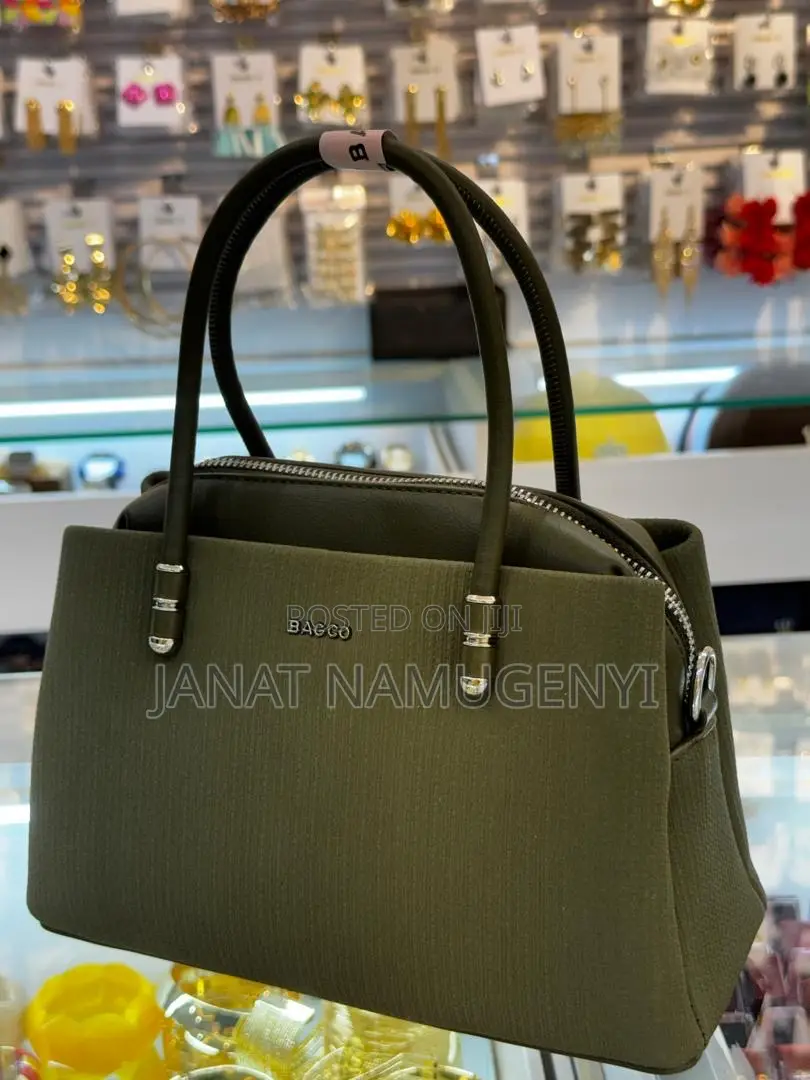 Bagco Hand Bag