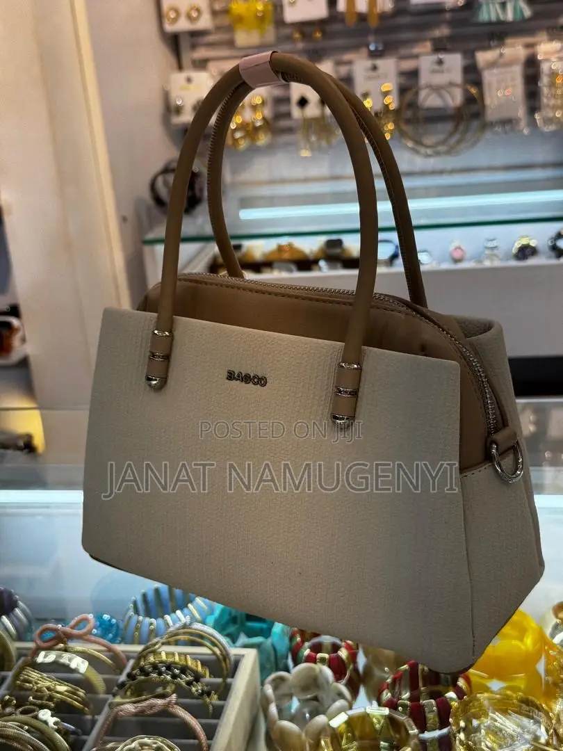Bagco Hand Bag