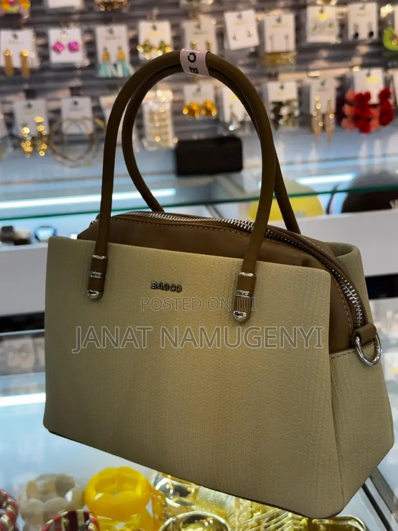 Bagco Hand Bag