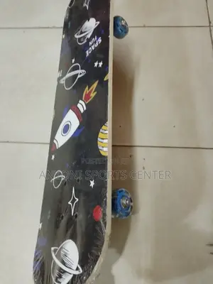Skate Board