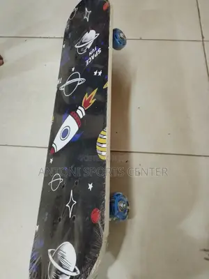 Skate Board