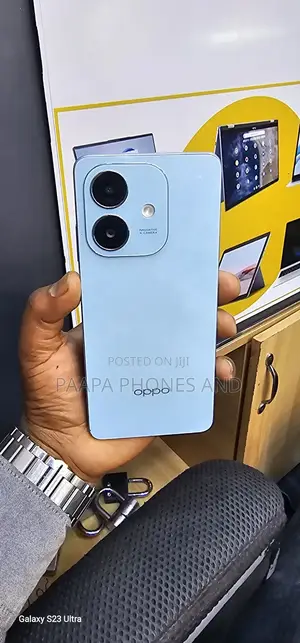 Oppo A3 64 GB Blue