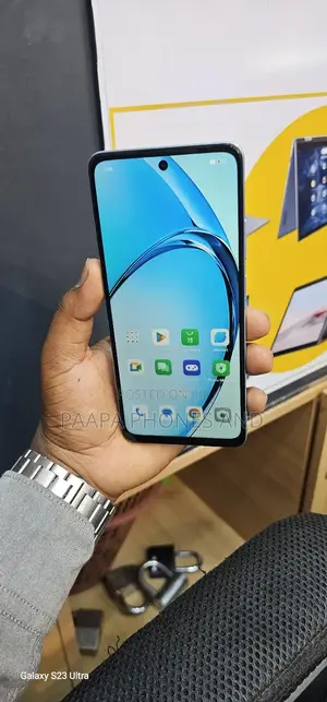 Oppo A3 64 GB Blue