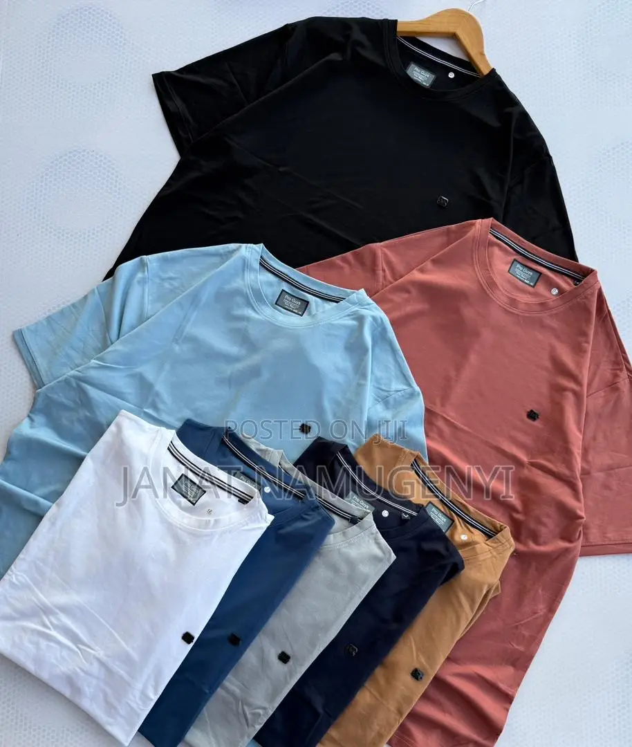 Pro Guys Round Neck Tshirts
