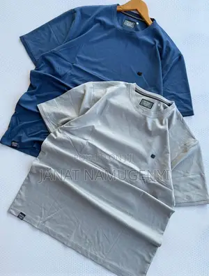 Pro Guys Round Neck Tshirts