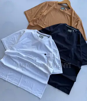 Pro Guys Round Neck Tshirts