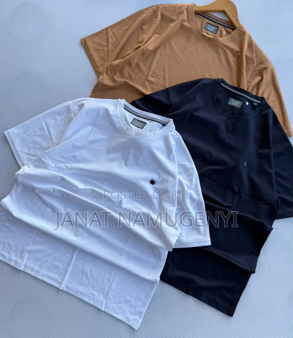 Pro Guys Round Neck Tshirts