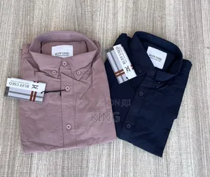 Formal Linen Shirts