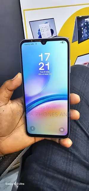 Samsung Galaxy A05s 128 GB Pink