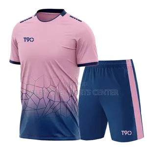 For T90 Jersey Plain Jersey Original Material