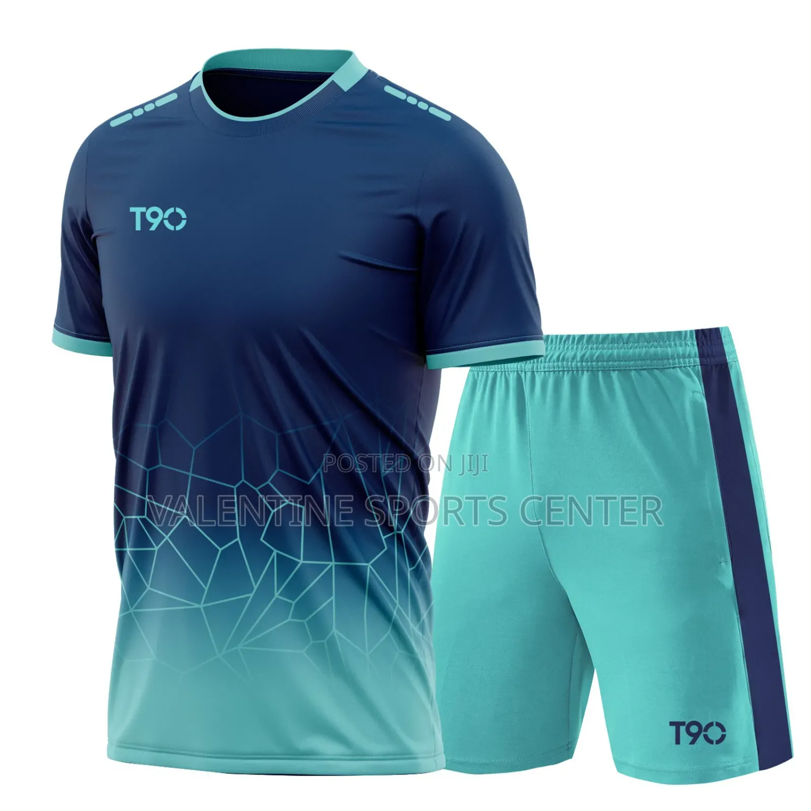 For T90 Jersey Plain Jersey Original Material