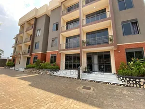 2bdrm Apartment in Najjera Buwate, Central Division for rent