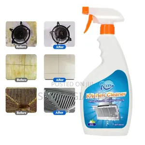 Kitchen Cleaner Spray