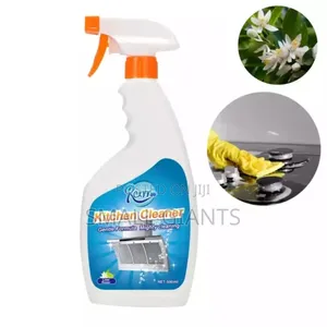 Kitchen Cleaner Spray