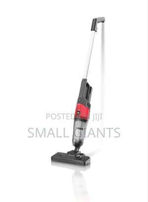 Saachi Rechargeable Cordless Stick Vacuum Cleaner