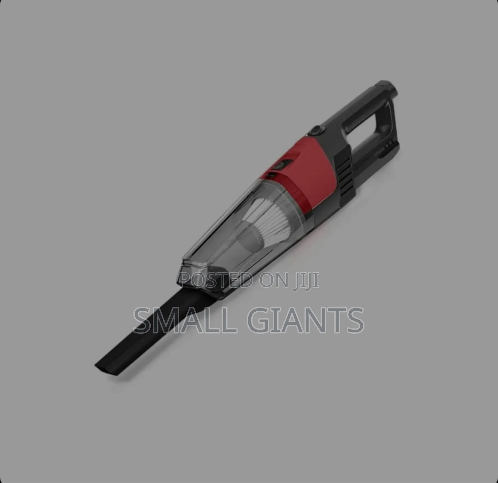Saachi Rechargeable Cordless Stick Vacuum Cleaner