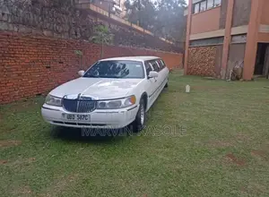 Limousine for Hire