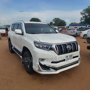 Tx Land Cruiser for Hire