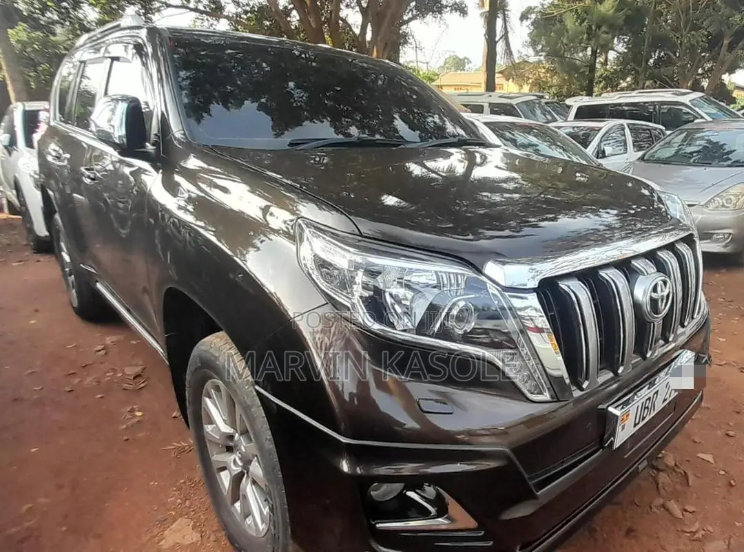 Tx Land Cruiser for Hire