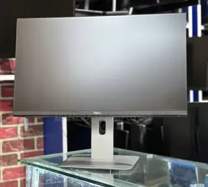 Guarantee 1.5 Years Dell Ips Monitor 23.10 Inch Screen Ips