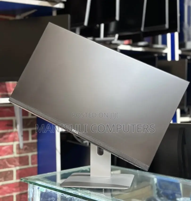 Guarantee 1.5 Years Dell Ips Monitor 23.10 Inch Screen Ips
