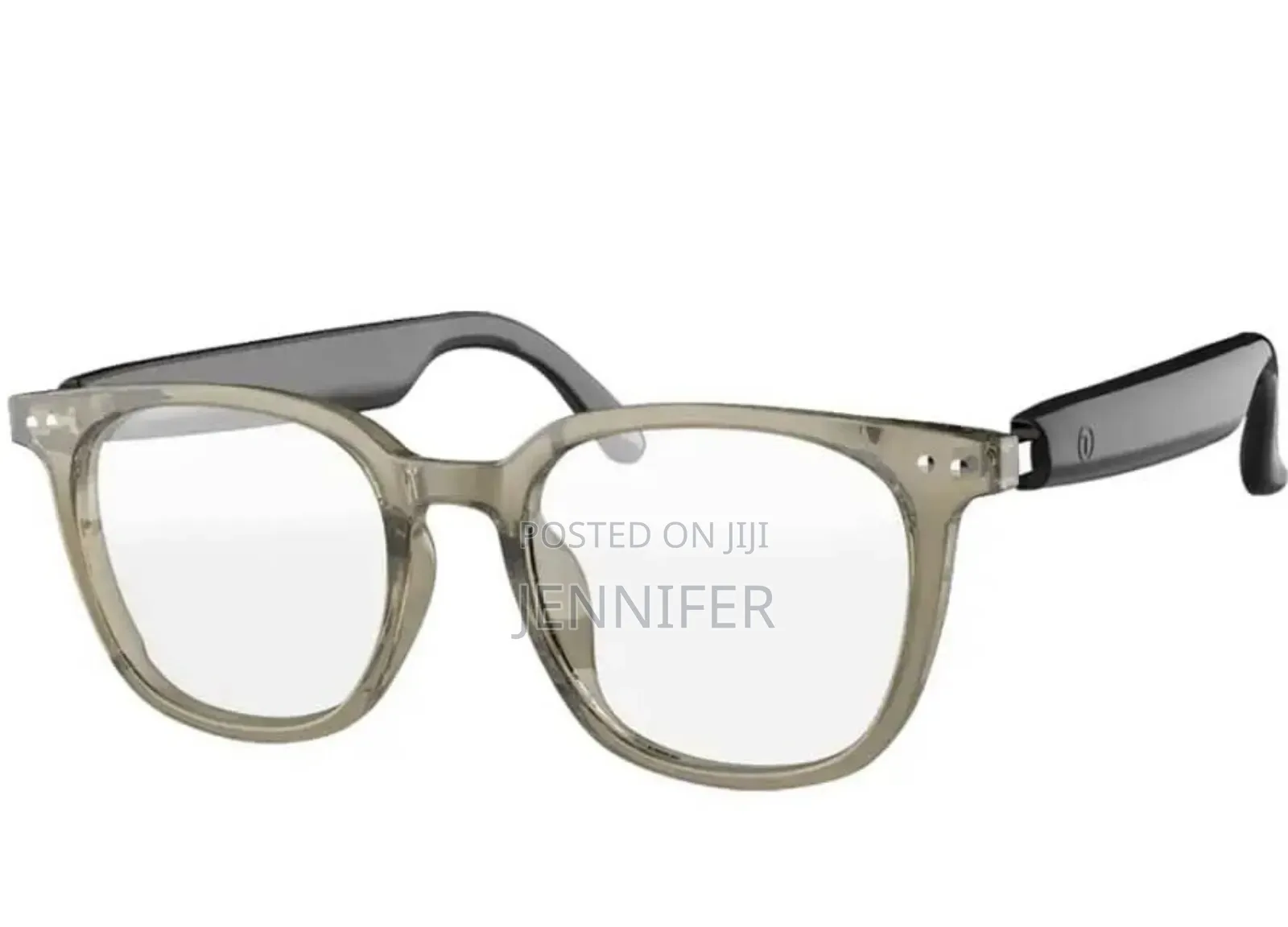Green Lion Stockholm Smart Glasses