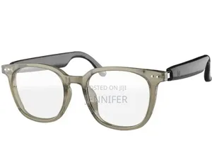 Green Lion Stockholm Smart Glasses