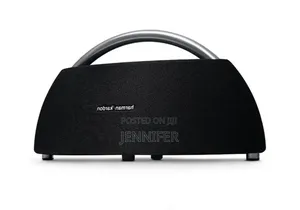 Harman Kardon Go Plus Play 3 Portable Bluetooth Speaker