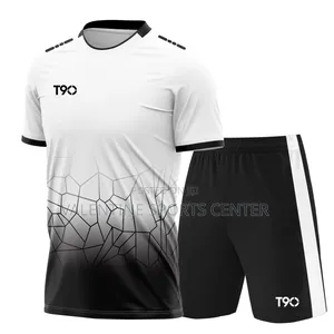 SRK T90 Jersey Original Material All Colors and Sizes