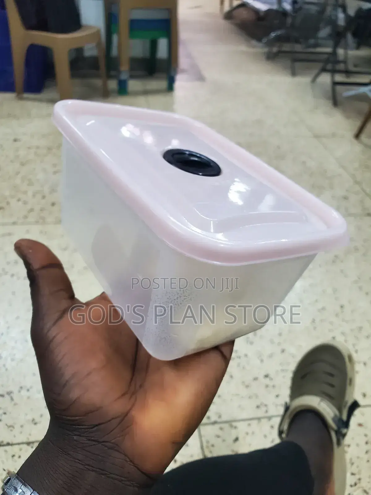 1.5litres Food Storage Containers Plastic