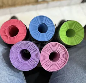 Gym Mats 4 Mm