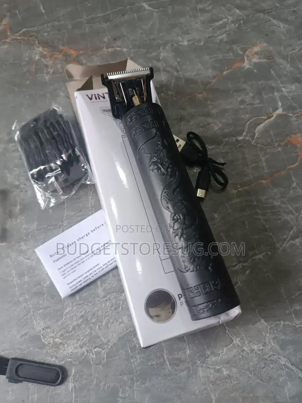 Hair Trimmer Professional