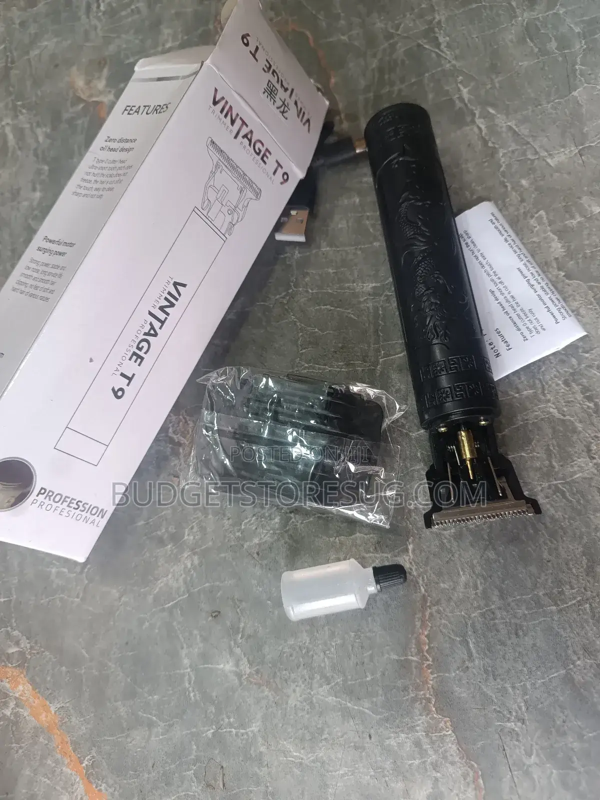 Hair Trimmer Professional
