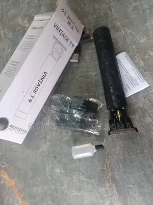 Hair Trimmer Professional
