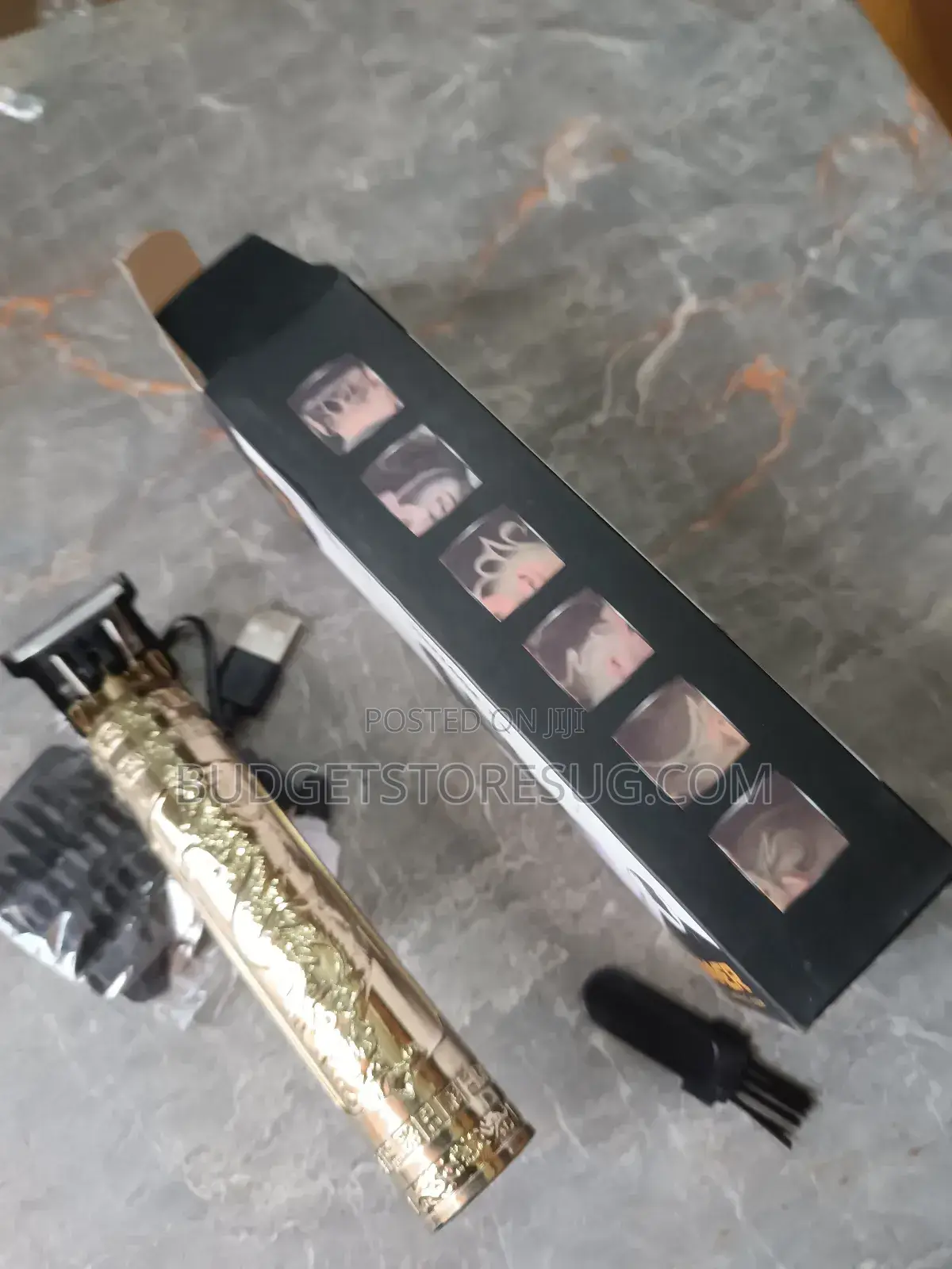 Vintage Hair Trimmer