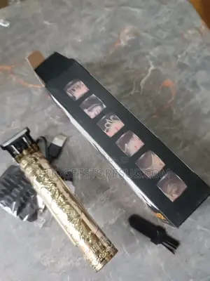 Vintage Hair Trimmer