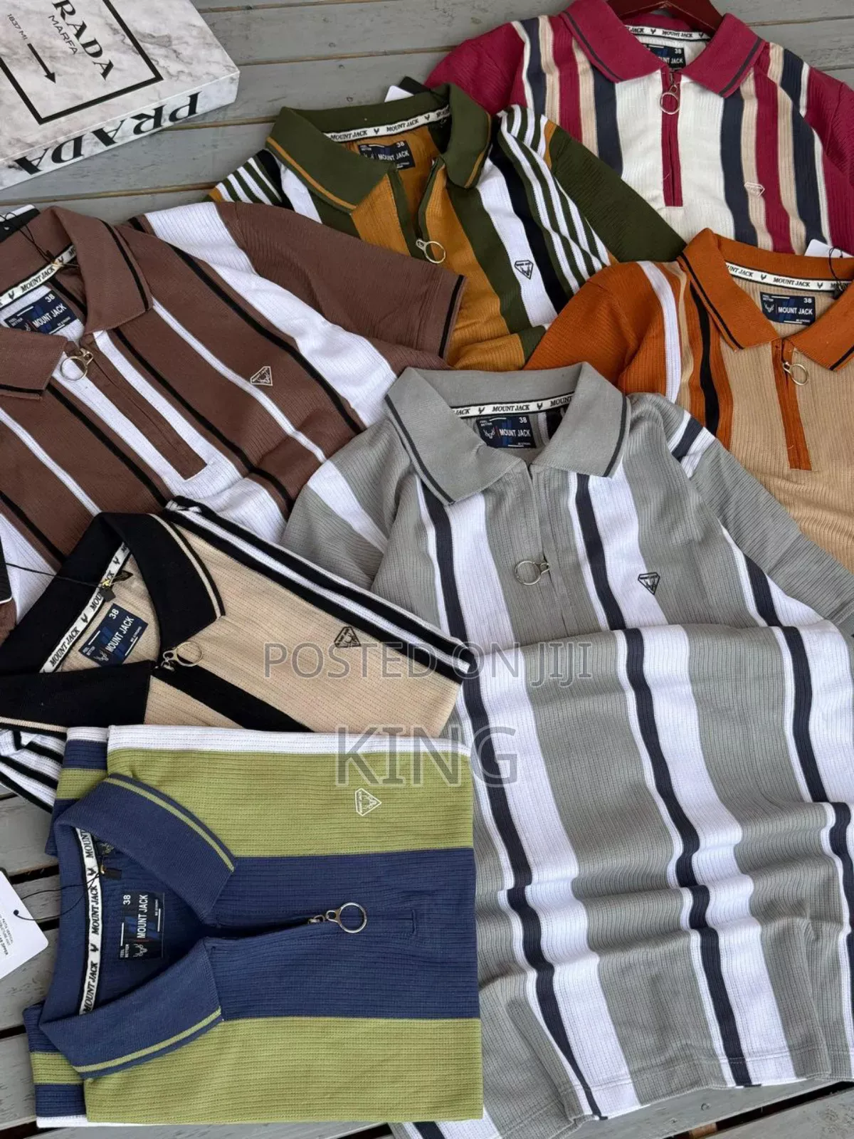 Note T-Shirts