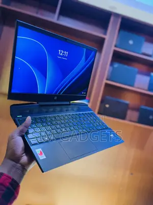 New Laptop HP Pavilion 15-Cs3063cl 16GB Intel Core I5 SSD 512GB