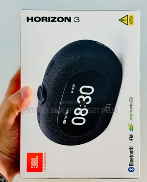 JBL Horizon 3 Fm Bluetooth Speaker