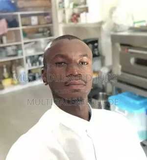Precise Chef for Both Local Continental Dishes