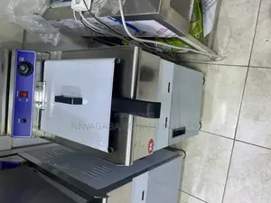 16l Single Tank Gas Industrial Deep Fryer