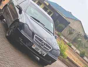 Mercdes C Class for Hire