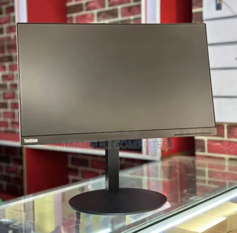 Guarantee 1.6 Years Lenovo 24 Inch Screen Ips Vga Hdmi Dp Div Usb 3.0